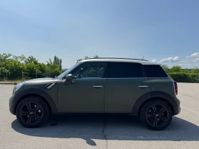 Mini Countryman 1.6 S All4 Chili Pack | Mobile.bg    5