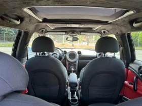 Mini Countryman 1.6 S All4 Chili Pack | Mobile.bg    11