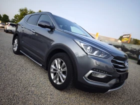 Hyundai Santa fe 44//NAV/DVD/KAM/    | Mobile.bg    6