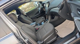 Hyundai Santa fe 44//NAV/DVD/KAM/    | Mobile.bg    12