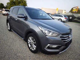 Hyundai Santa fe 44//NAV/DVD/KAM/    | Mobile.bg    7