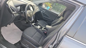Hyundai Santa fe 44//NAV/DVD/KAM/    | Mobile.bg    14