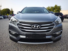 Hyundai Santa fe 44//NAV/DVD/KAM/    | Mobile.bg    5
