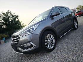 Hyundai Santa fe 44//NAV/DVD/KAM/    | Mobile.bg    3