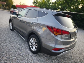 Hyundai Santa fe 44//NAV/DVD/KAM/    | Mobile.bg    8