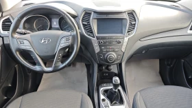 Hyundai Santa fe 44//NAV/DVD/KAM/    | Mobile.bg    13