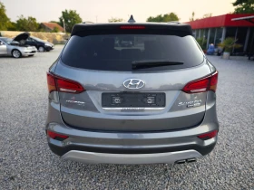 Hyundai Santa fe 44//NAV/DVD/KAM/    | Mobile.bg    9