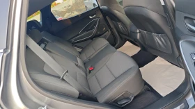 Hyundai Santa fe 44//NAV/DVD/KAM/    | Mobile.bg    15