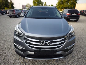 Hyundai Santa fe 44//NAV/DVD/KAM/    | Mobile.bg    4