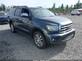  Toyota Sequoia