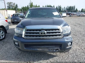 Toyota Sequoia LIMITED 5.7L V8* * *  *  | Mobile.bg    2