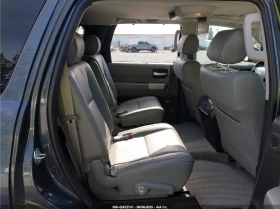 Toyota Sequoia LIMITED 5.7L V8* * *  *  | Mobile.bg    9