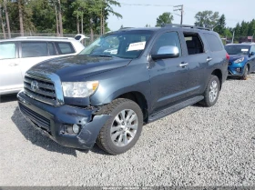 Toyota Sequoia LIMITED 5.7L V8* * *  *  | Mobile.bg    3