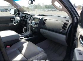 Toyota Sequoia LIMITED 5.7L V8* * *  *  | Mobile.bg    7