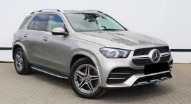 Mercedes-Benz GLE 400 d 4Matic AMG-Line