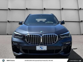 BMW X5 M-PACK* Harman* 360* Harman* Headup* * Pan | Mobile.bg    2