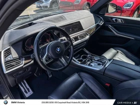 BMW X5 M-PACK* Harman* 360* Harman* Headup* * Pan | Mobile.bg    5