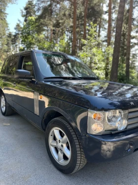 Land Rover Range rover | Mobile.bg    3