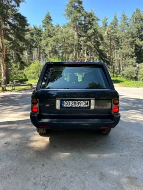 Land Rover Range rover | Mobile.bg    5