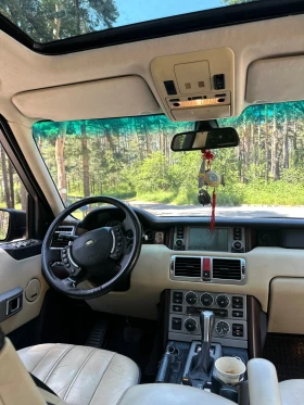 Land Rover Range rover | Mobile.bg    9