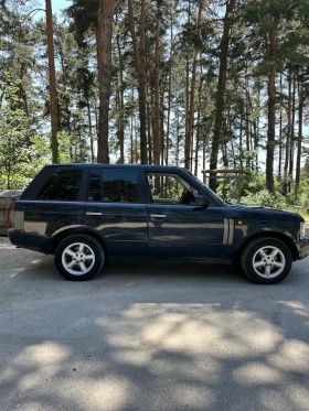Land Rover Range rover | Mobile.bg    4