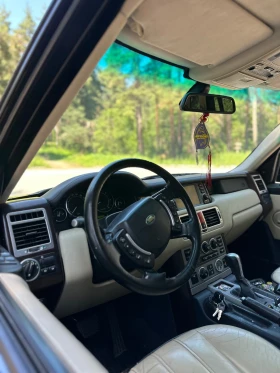 Land Rover Range rover | Mobile.bg    7