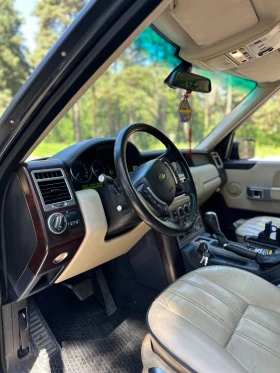 Land Rover Range rover | Mobile.bg    11