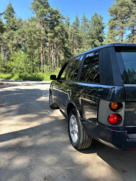 Land Rover Range rover | Mobile.bg    6
