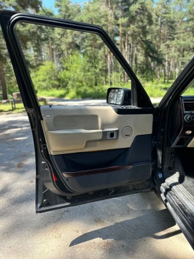 Land Rover Range rover | Mobile.bg    10
