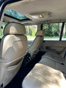Land Rover Range rover | Mobile.bg    14