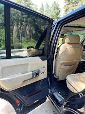 Land Rover Range rover | Mobile.bg    13