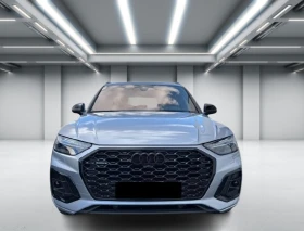 Обява за продажба на Audi Q5 Sportback 40 TFSI Quattro = S-line = Гаранция ~ 119 808 лв. - изображение 1