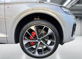 Обява за продажба на Audi Q5 Sportback 40 TFSI Quattro = S-line = Гаранция ~ 119 808 лв. - изображение 3