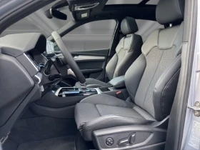 Обява за продажба на Audi Q5 Sportback 40 TFSI Quattro = S-line = Гаранция ~ 119 808 лв. - изображение 4