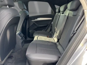 Обява за продажба на Audi Q5 Sportback 40 TFSI Quattro = S-line = Гаранция ~ 119 808 лв. - изображение 9