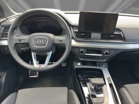 Обява за продажба на Audi Q5 Sportback 40 TFSI Quattro = S-line = Гаранция ~ 119 808 лв. - изображение 6