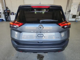 Nissan Rogue * S* * *  | Mobile.bg    6