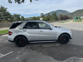 Обява за продажба на Mercedes-Benz ML 280 280cdi 4-matic ~14 500 лв. - изображение 4