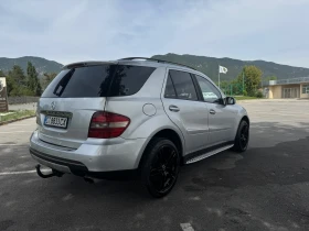 Обява за продажба на Mercedes-Benz ML 280 280cdi 4-matic ~14 500 лв. - изображение 3