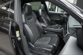 Обява за продажба на Audi SQ8 4.0 V8 TDI Quattro ~ 117 500 лв. - изображение 8