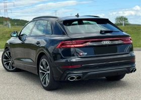 Обява за продажба на Audi SQ8 4.0 V8 TDI Quattro ~ 117 500 лв. - изображение 1