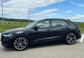 Обява за продажба на Audi SQ8 4.0 V8 TDI Quattro ~ 117 500 лв. - изображение 2