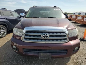 Toyota Sequoia 5.7 V8  - 22500 лв. / 11504.07 € - 62816027 4