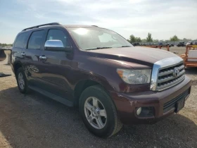 Toyota Sequoia 5.7 V8  - 22500 лв. / 11504.07 € - 62816027 3