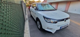 SsangYong Tivoli 1.6 e-xdi | Mobile.bg    12