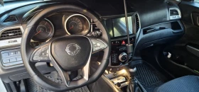 SsangYong Tivoli 1.6 e-xdi | Mobile.bg    7