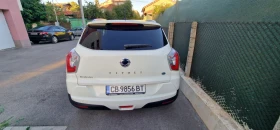 SsangYong Tivoli 1.6 e-xdi | Mobile.bg    10