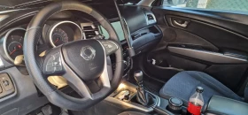 SsangYong Tivoli 1.6 e-xdi | Mobile.bg    6