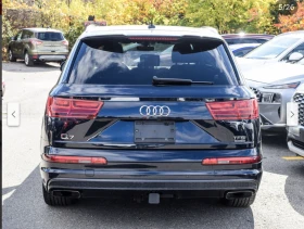 Обява за продажба на Audi Q7 3.0T* S* LINE* MATRIX* ДИГИТАЛНО* ТАБЛО* ОБДУХВАНЕ ~31 999 лв. - изображение 4 | Auto.bg Обява за продажба на Audi Q7 3.0T* S* LINE* MATRIX* ДИГИТАЛНО* ТАБЛО* ОБДУХВАНЕ ~31 999 лв. - изображение 4