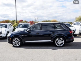 Обява за продажба на Audi Q7 3.0T* S* LINE* MATRIX* ДИГИТАЛНО* ТАБЛО* ОБДУХВАНЕ ~31 999 лв. - изображение 2 | Auto.bg Обява за продажба на Audi Q7 3.0T* S* LINE* MATRIX* ДИГИТАЛНО* ТАБЛО* ОБДУХВАНЕ ~31 999 лв. - изображение 2